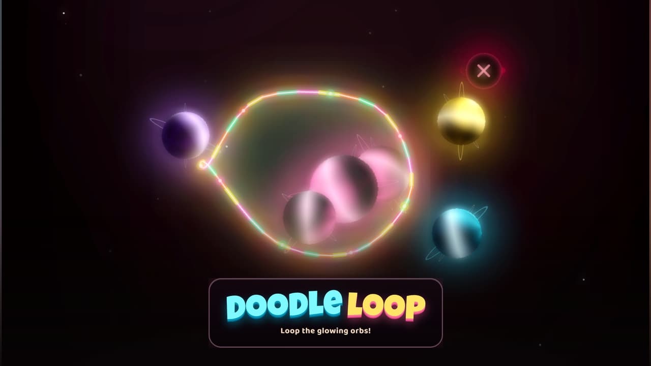Doodle Loop